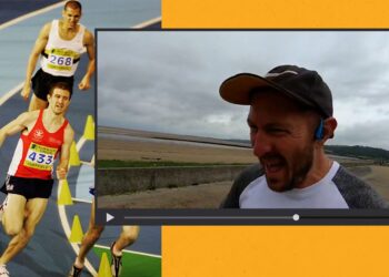 Twitter: Athlete Jimmy Watkins’ running music reviews a hit