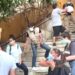 Beirut explosion: Angry residents rage at leaders after blast