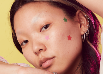 The zit sticker war – Glossy