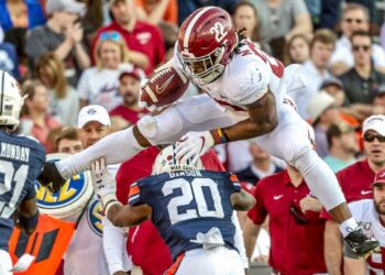 Senators lay out framework for future college sports legislation