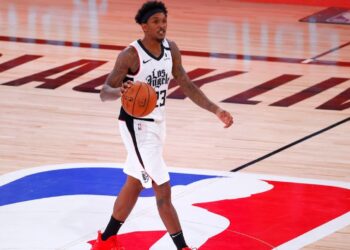 Clippers’ Lou Williams – Focus on Magic City angle overshadowed ‘real-life issues’
