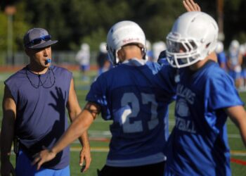 Five big questions about high school football, fall sports in the Bay Area