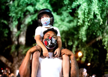 The Skanner News – Reimagine Oregon Issues Equity Demands, Gains Legislative Support