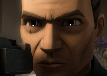 The Unknown – Star Wars: The Clone Wars Rewatch