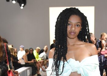 Selah Marley Talks Childhood Trauma, Clarifies Comments About Parents