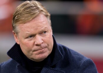 Ronald Koeman frontrunner for Barcelona job with Quique Setien set to be sacked | Football News