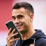 Sergio Reguilon: Chelsea join Everton in race for Real Madrid left-back | Football News