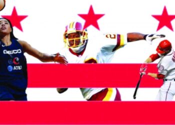 A Quick Guide to D.C. Sports
