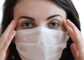 Pandemic showing negative impact on mental health