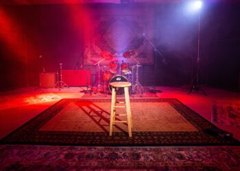 Colorado Sound Recording Throws Kickstarter Campaign to Build a Music Hub