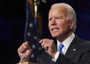 Takeaways from Democratic National Convention night 4