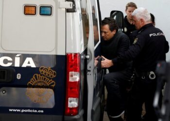 Former Pemex Boss Facing Corruption Trial Leaves Hospital | World News