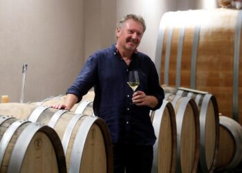 Happy Drink in Sad Times: Champagne-Makers Gather Pandemic Harvest | World News