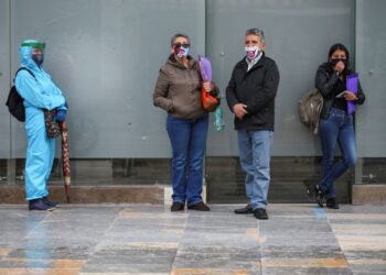 Colombia to Move to ‘Selective’ Quarantine, Participate in Vaccine Trials | World News