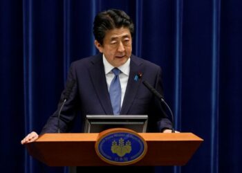 Japan PM Abe to Hold Press Conference on Friday Amid Health Worries | World News