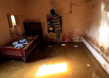 Record Floods Cause Deaths and Widespread Damage in Sudan | World News