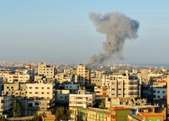 Israel Strikes Hamas in Gaza Over Rockets, Fire Balloons | World News