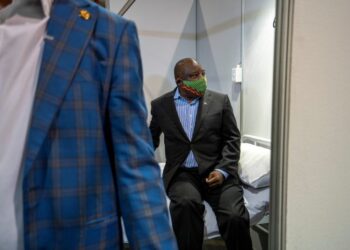 South African Corruption Watchdog Probes COVID-19 Tenders | World News