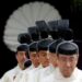 Japan’s Yasukuni Shrine a Symbol of Haunting Wartime Legacy | World News
