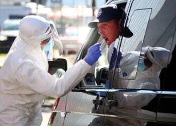 Germany Already Dealing With Second Coronavirus Wave: Doctors’ Union | World News