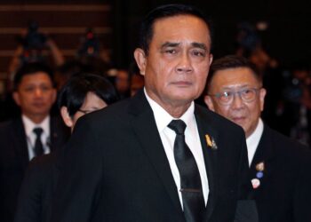 Thai PM Asks Student Protesters ‘Not to Create Chaos’ | World News