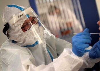 Uptick in German Coronavirus Cases Raises Fresh Lockdown Fears | World News