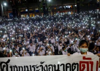 Timeline: Thailand’s Turbulent Politics Since 2014 Military Coup | World News