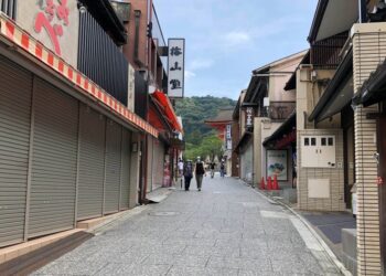 Pandemic Derails Abe’s Strategy to Revive Regional Japan With Tourism | World News