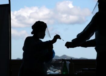 Hong Kong to Offer Free Coronavirus Testing for All Residents | World News