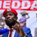 Ugandan Presidential Hopeful Says Police Used Bullets to Disperse Supporters | World News