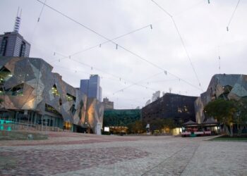 Australia’s Victoria Reports Deadliest Day of COVID-19 Pandemic | World News