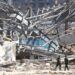 Beirut Residents Mourn Destruction Amid Transformed Cityscape | World News