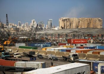 String of Smaller Blasts Preceded Massive Beirut Explosion: Israeli Seismologist | World News