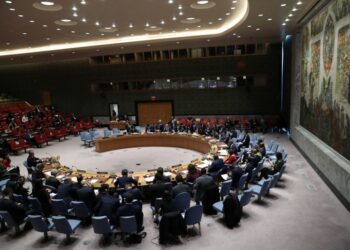 U.N. Security Council Starts Iran Arms Embargo Vote, Result Friday | World News
