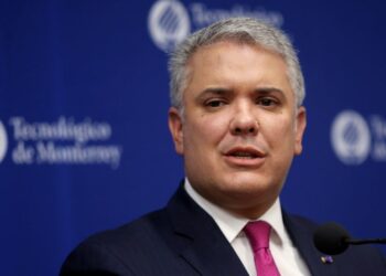 Latin American Should Not Support Venezuela’s December Assembly Vote: Duque | World News