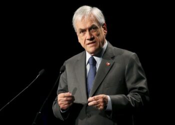 Chile’s Pinera Touts Support for Middle Class During Coronavirus | World News