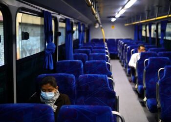 Latin America’s Coronavirus Cases Exceed 6 Million | World News