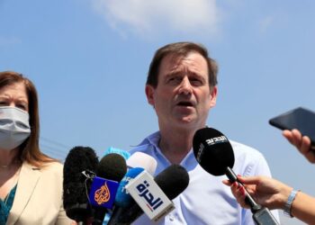 U.S. Calls for Credible Probe Into Beirut Blast | World News