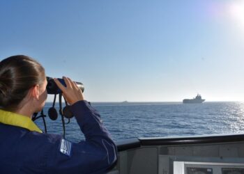 Turkey Draws Another EU Rebuke for Latest Plans at Sea | World News