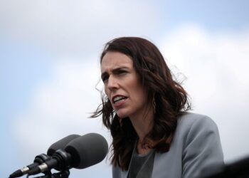 New Zealand PM Ardern Postpones General Election to October 17 | World News