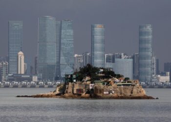 Taiwan to Step up Efforts to Prevent Chinese Spies Settling | World News