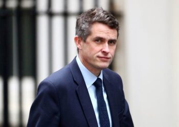 Under-Fire UK Minister Defends Government Over Exams Fiasco | World News