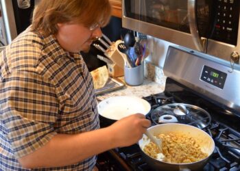 Lockdown, Leftovers and How Food Frugality Is a Climate Boon | World News