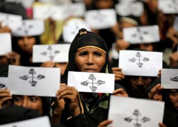 Factbox: Three Years On, Rohingya Refugees in Bangladesh Camps | World News