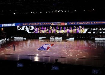 NBA Rumors: DJ Music Must Differentiate Between Home, Road Teams