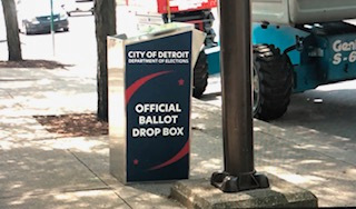 Political Analysts Weigh-In On August 2020 Primary – CBS Detroit