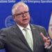 Walz, Democrats claim commissioner rejection all about politics