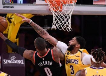 NBA Playoffs: Lakers vs. Blazers, Chris Paul’s Houston revenge tour top most intriguing first-round matchups