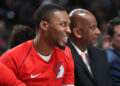 Denver Nuggets troll LA Clippers by playing Damian Lillard’s music 