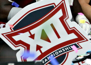 Nebraska, Conference USA, Big 12